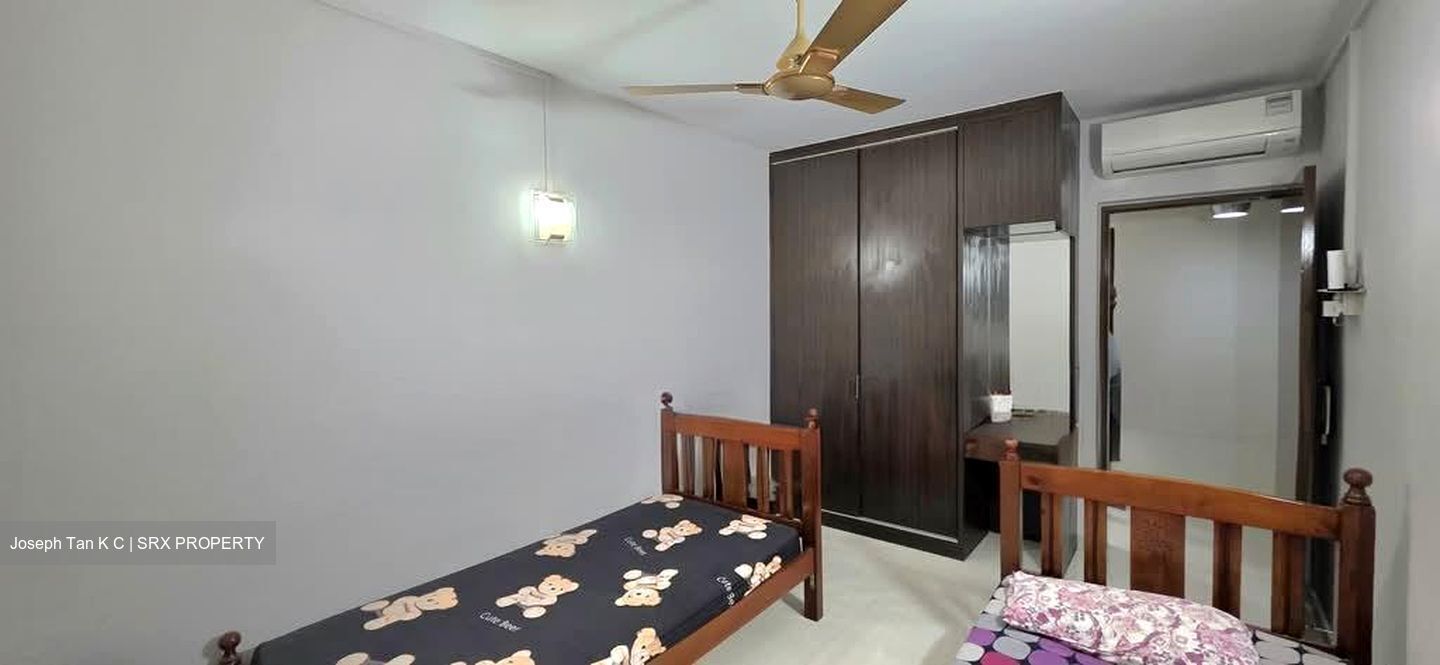 Blk 159 Woodlands Street 13 (Woodlands), HDB 4 Rooms #566426011